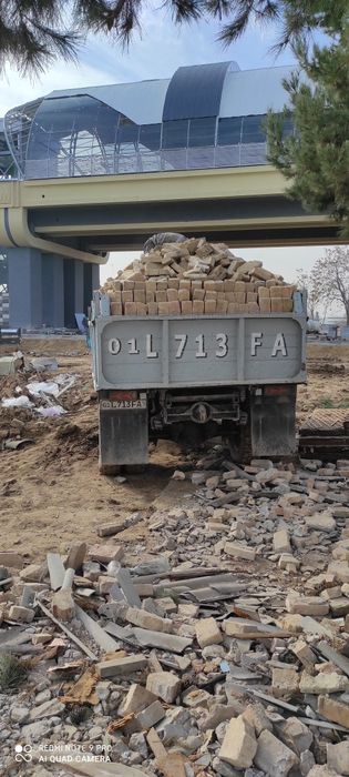 Bu gisht Кирпич  бу  гишт bor cheksiz