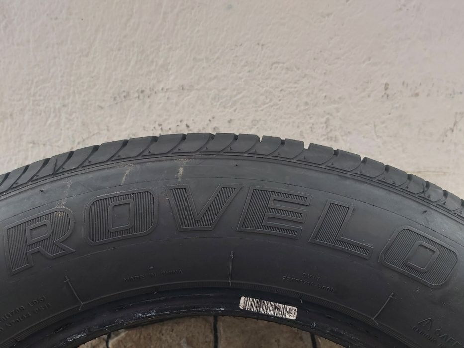 Автомобилни гуми 225 60 17 Rovelo