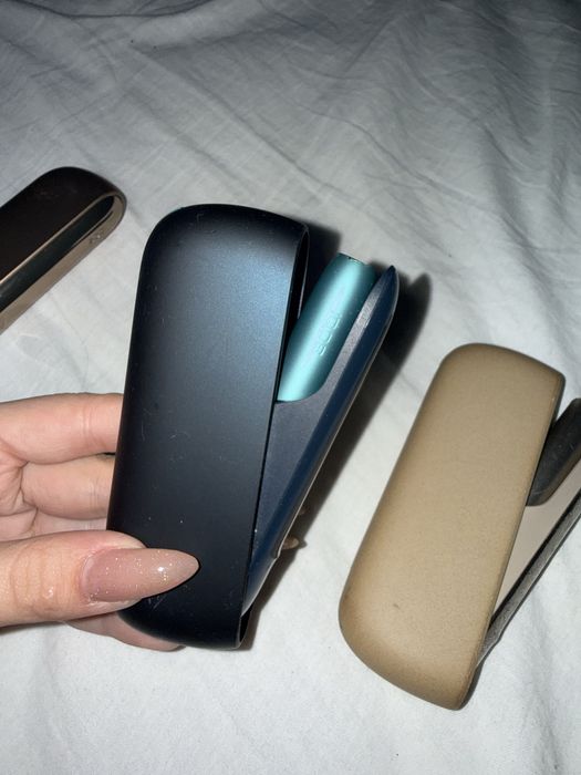 Устройства - Аксесоари IQOS original , iluma