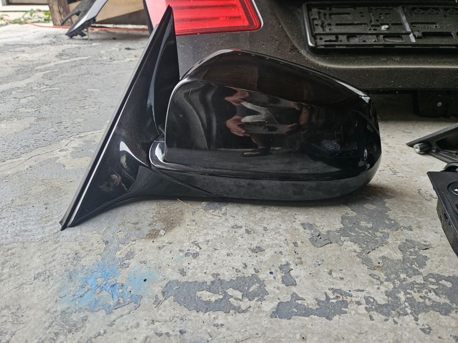 Oglinda bmw f10,f11 rabatabila electr EUROPA 360°