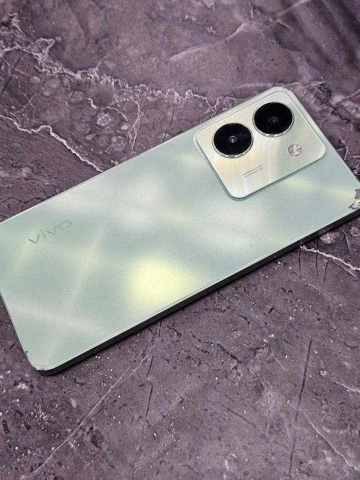 Vivo V27, 128 Гб (г. Астана ул. Женис 24)Лот 758836