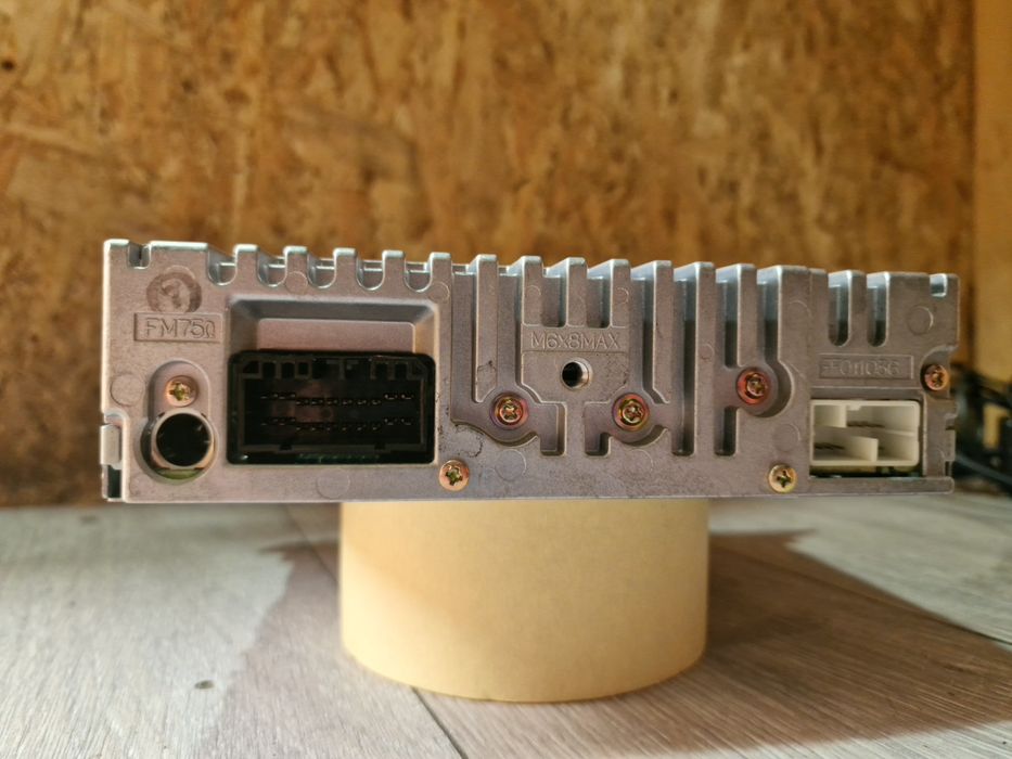 Radio HONDA CIVIC 39100-S6A-G100