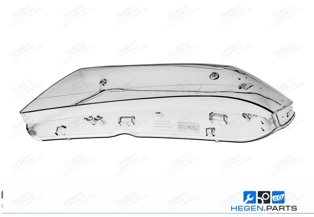Стъкла за фарове BMW X3 X4 F25 БМВ Х3 Х4 Ф25 стъкло капак капаци фар