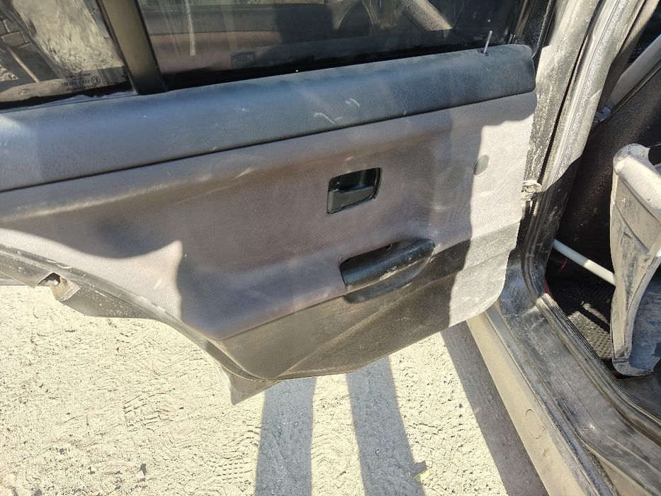 Бмв е36 на разбор