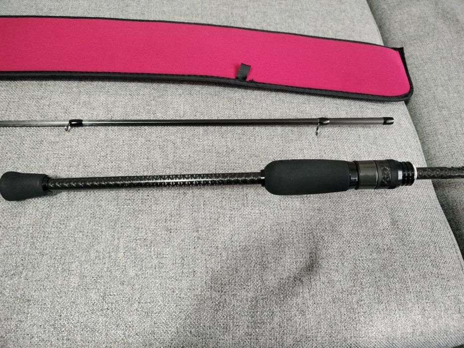 Lanseta Azura Sawada 2.29 1-10g