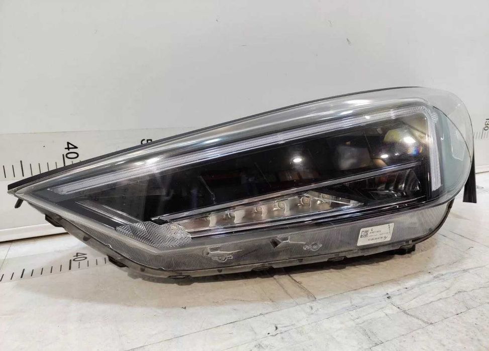 Tucson Фара FULL LED передняя левая Hyundai Tucson 3
