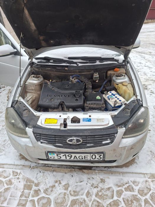 Продам оба машины