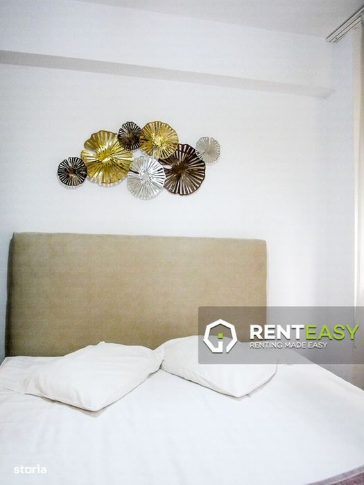 Apartament 2 camere situat in zona Copou - Time Out