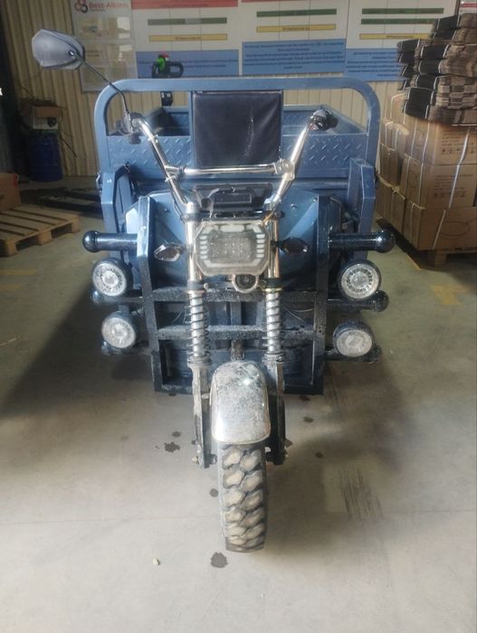 5ta muravey sotiladi