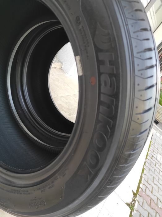 Hankook Ventus Prime 3  225/55/16