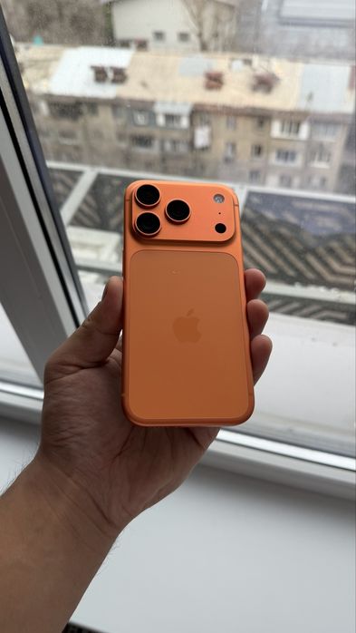 Iphone 17 Pro 512gb sim + esim