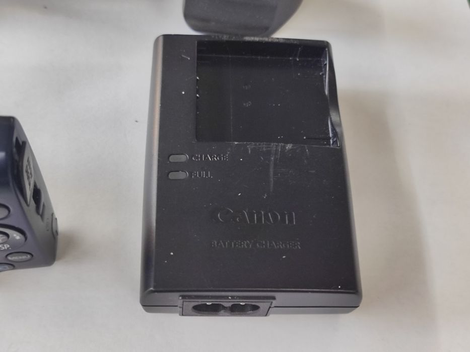 Фотоапарат canon powershot A3400 IS