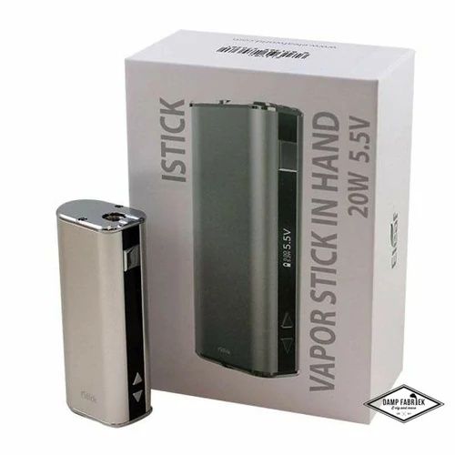Țigară electronică Eleaf iStick Mod Vape  20W  Baterie 2200mAh