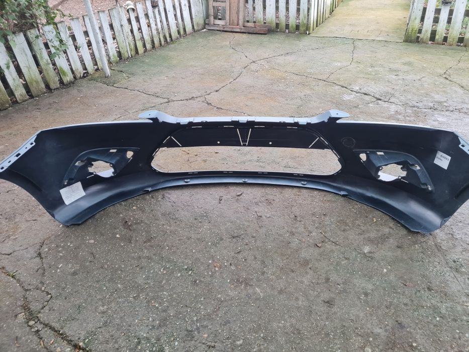 Bara fata ford focus 2