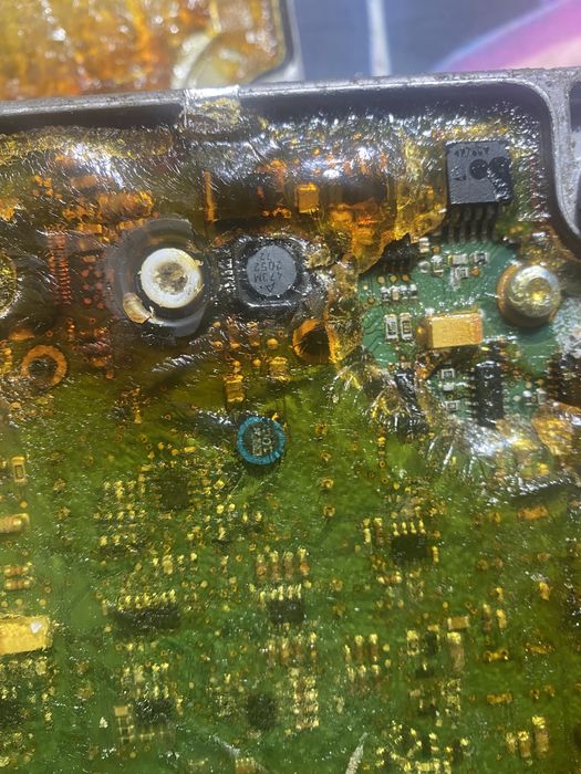 Диагностика Спецтехника ремонт электроники Всех типов