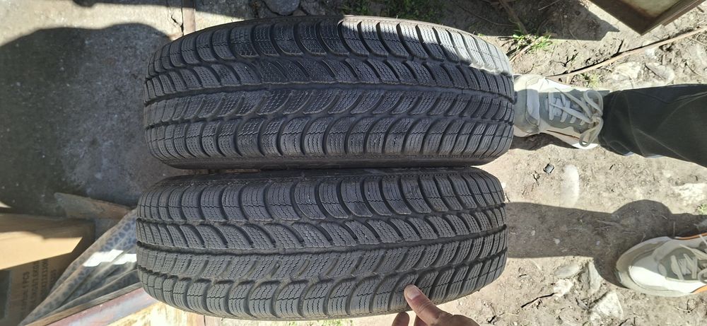 Гуми автомобилни Sava