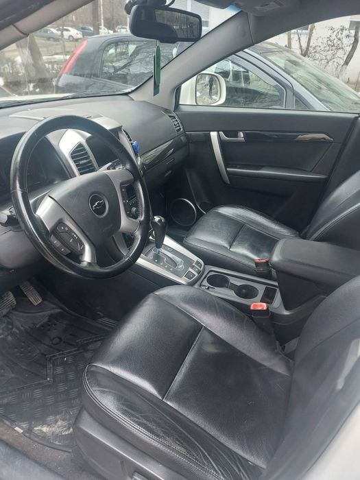 Vand Chevrolet Captiva