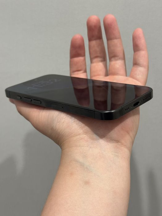 Iphone 15 pro 256gb 100%akb Айфон 15 про