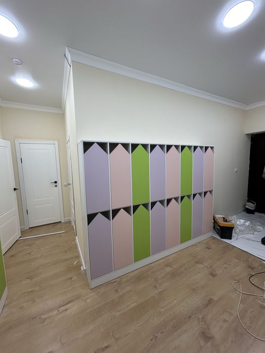 Мебель для садика срок 7 дней