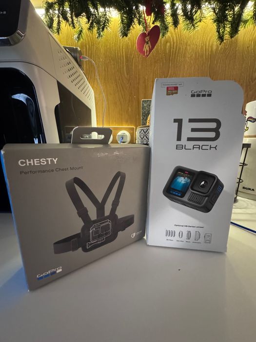 GoPro HERO 13 Black