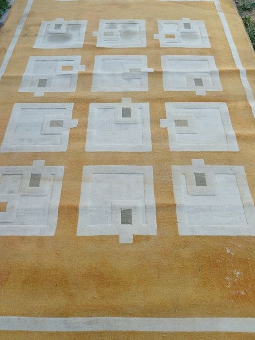 Кілемдер жағдайы жақсы