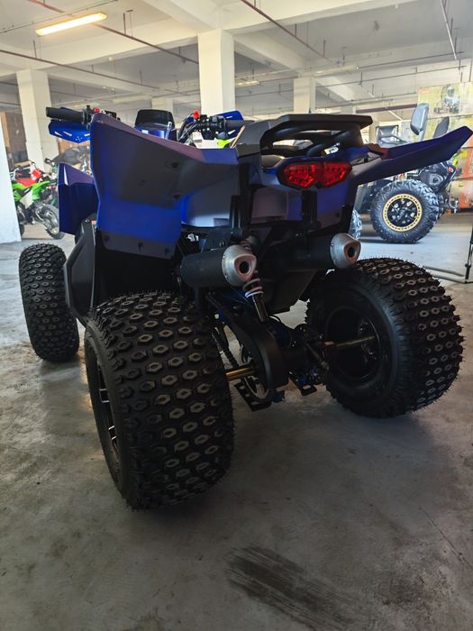 Atv Tyrannosaurus 125cc nou cu garantie si livrare in toata tara