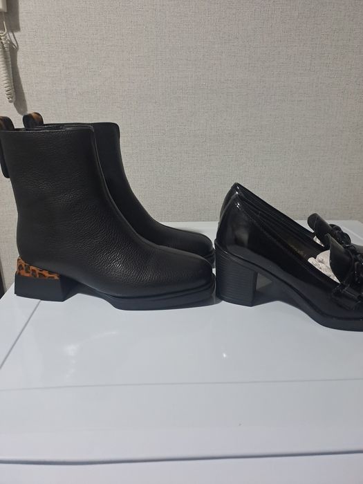 Продам  обувь женскую