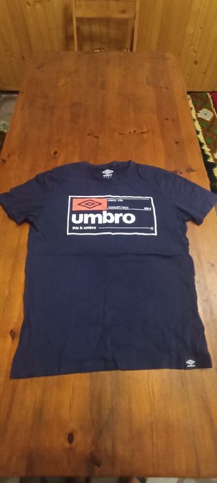 Тениска на Umbro