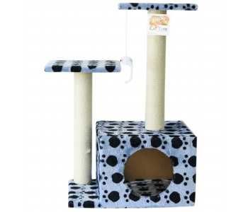 Катерушка за котка - НОВА!!!