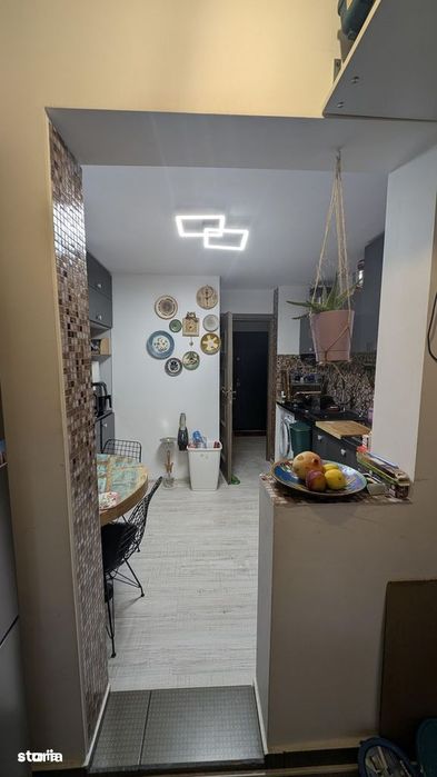 Apartament 2 camere | AC | Tudor Vladimirescu | Zona linistita