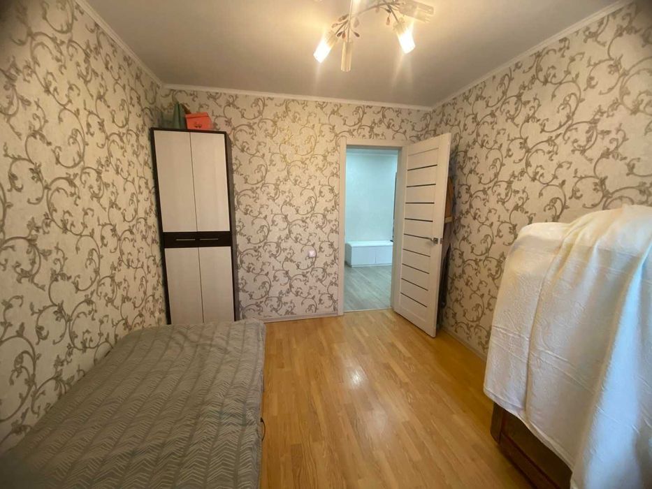 Продажа 3-комнатной квартиры в ЦЕНТРЕ