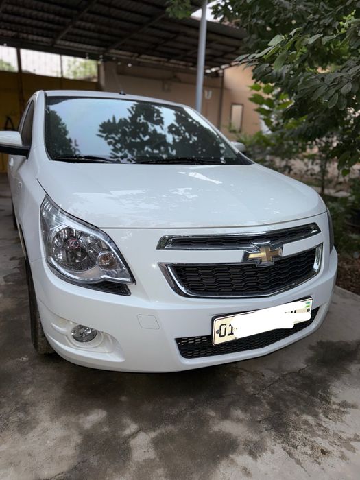 Продается авто