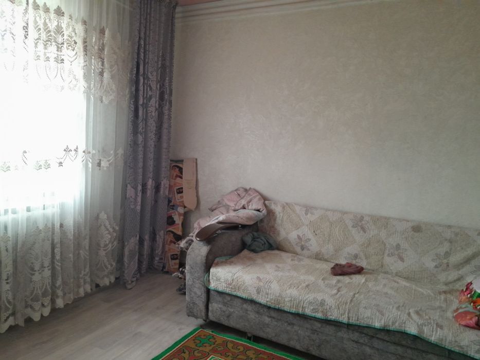 4 комнатный дом .