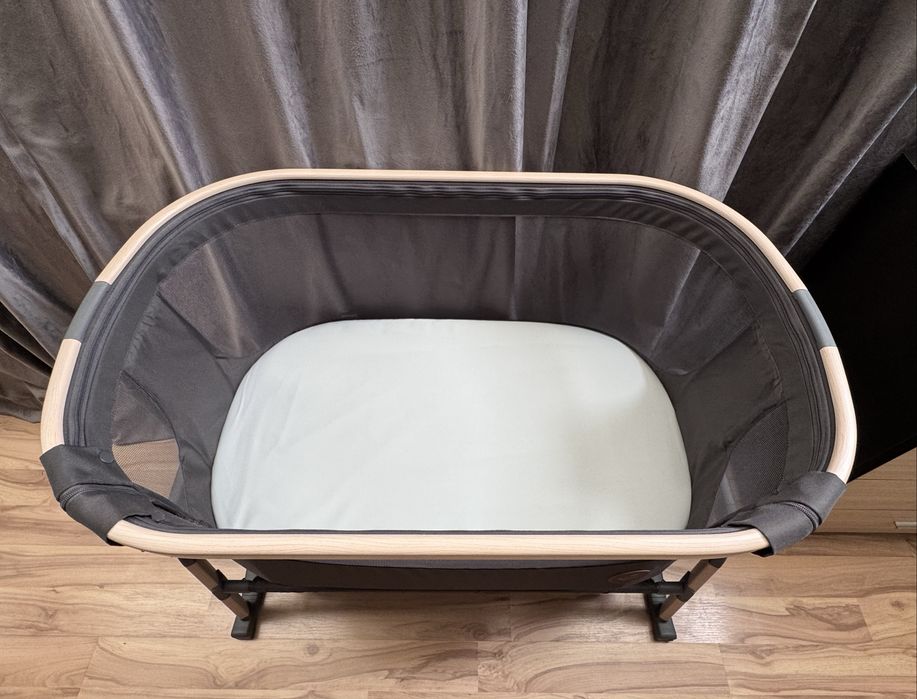 Бебешка кошара Next to me, Maxi-Cosi Iora