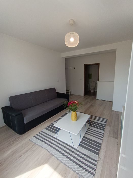 Apartament 2 cam. Dumbravita