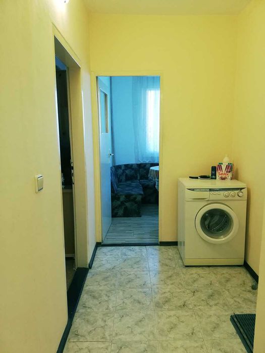 Продава се Двустаен апартамент в Ямбол, Златен рог - 64 кв.м за 1108 €/кв.м - Снимка #18