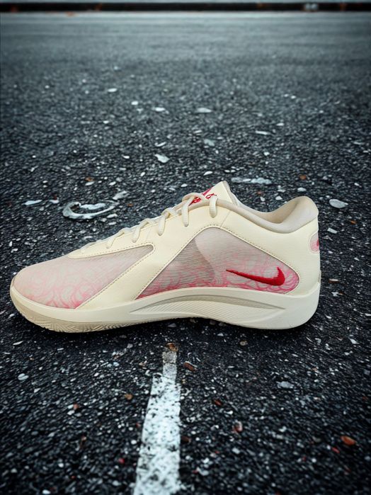 Adidași Nike Giannis Freak 6 NRG originali cool top