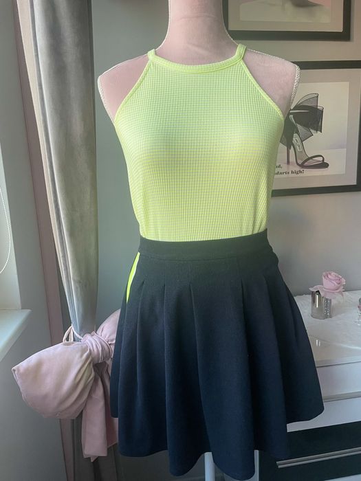 Потник и пола Zara