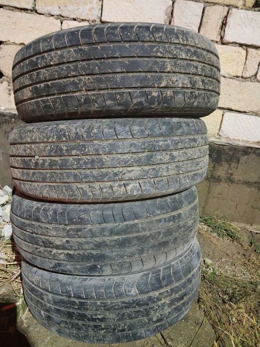 Резина 205/60 R16
