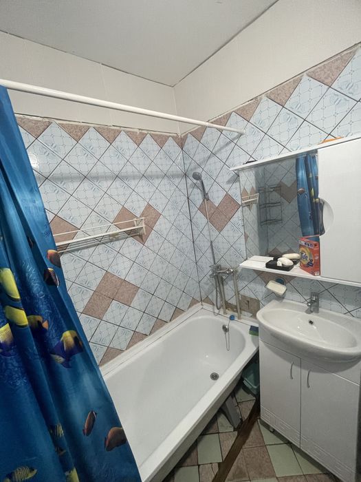 Квартира долгосрочно
