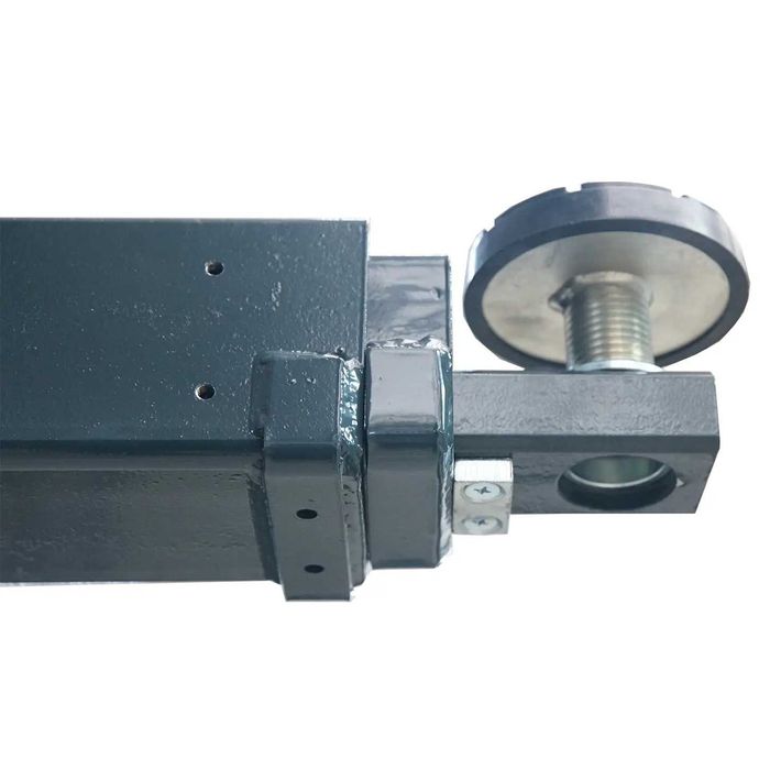 Elevator 2 coloane 7T brate fata/spate din 3 segmente, cod-RHM 270T