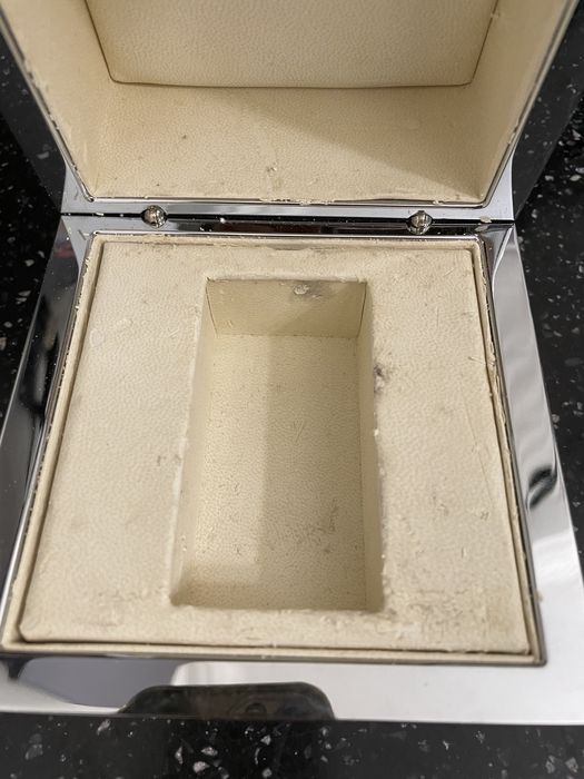 Коробка от часов Concord