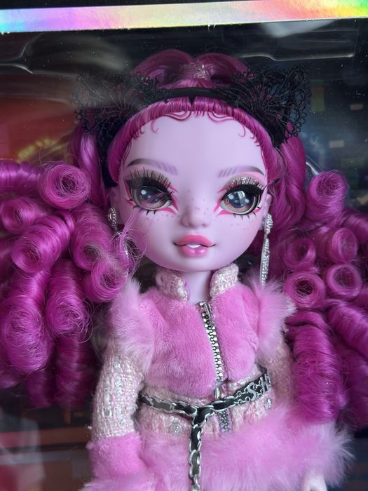 Кукла shadow high Lola