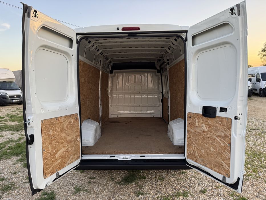 Citroen Jumper 2015 / 2.2 distributie pe lant / 130cp