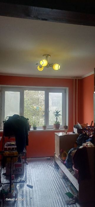 Zakanalda 2xonali uy sotiladi