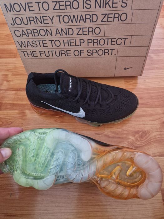 Vapormax original 2023