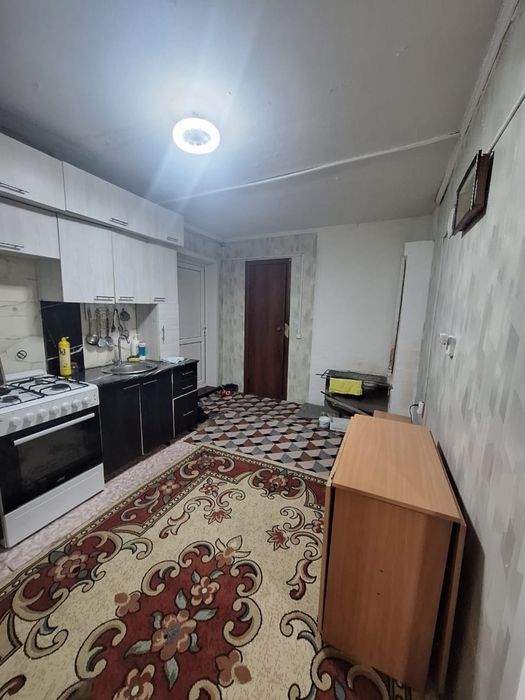 Продам часть дома