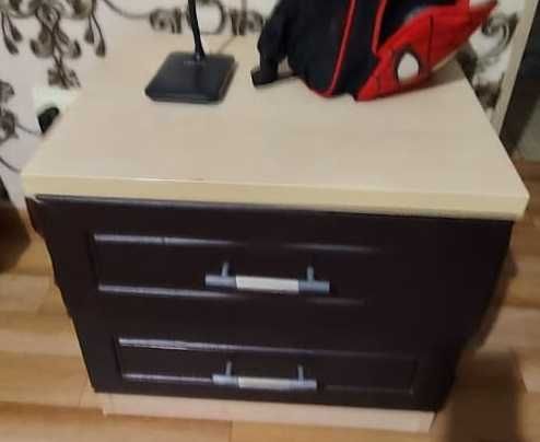 Спальный гарнитур Кардинал