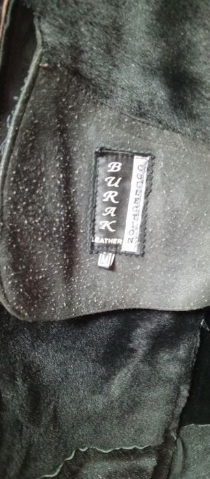 Продам дубленку натуральная