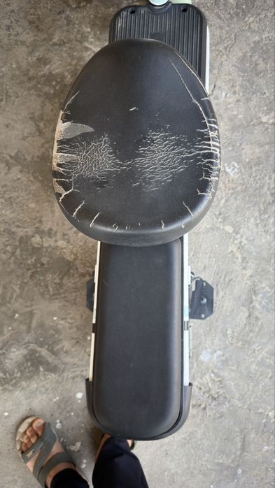 Skuter elektr sotiladi скутеры